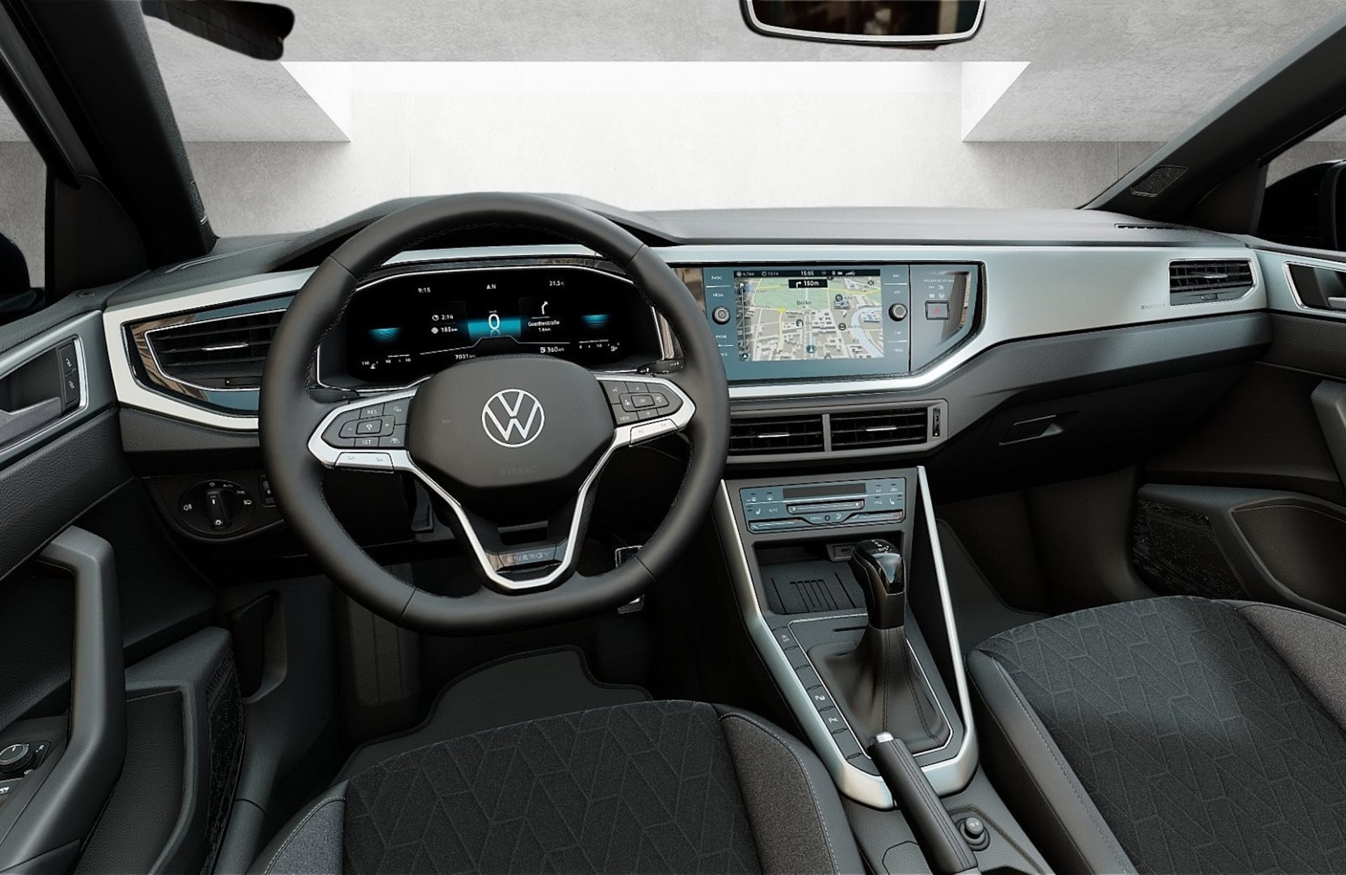 Volkswagen Taigo ENERGY