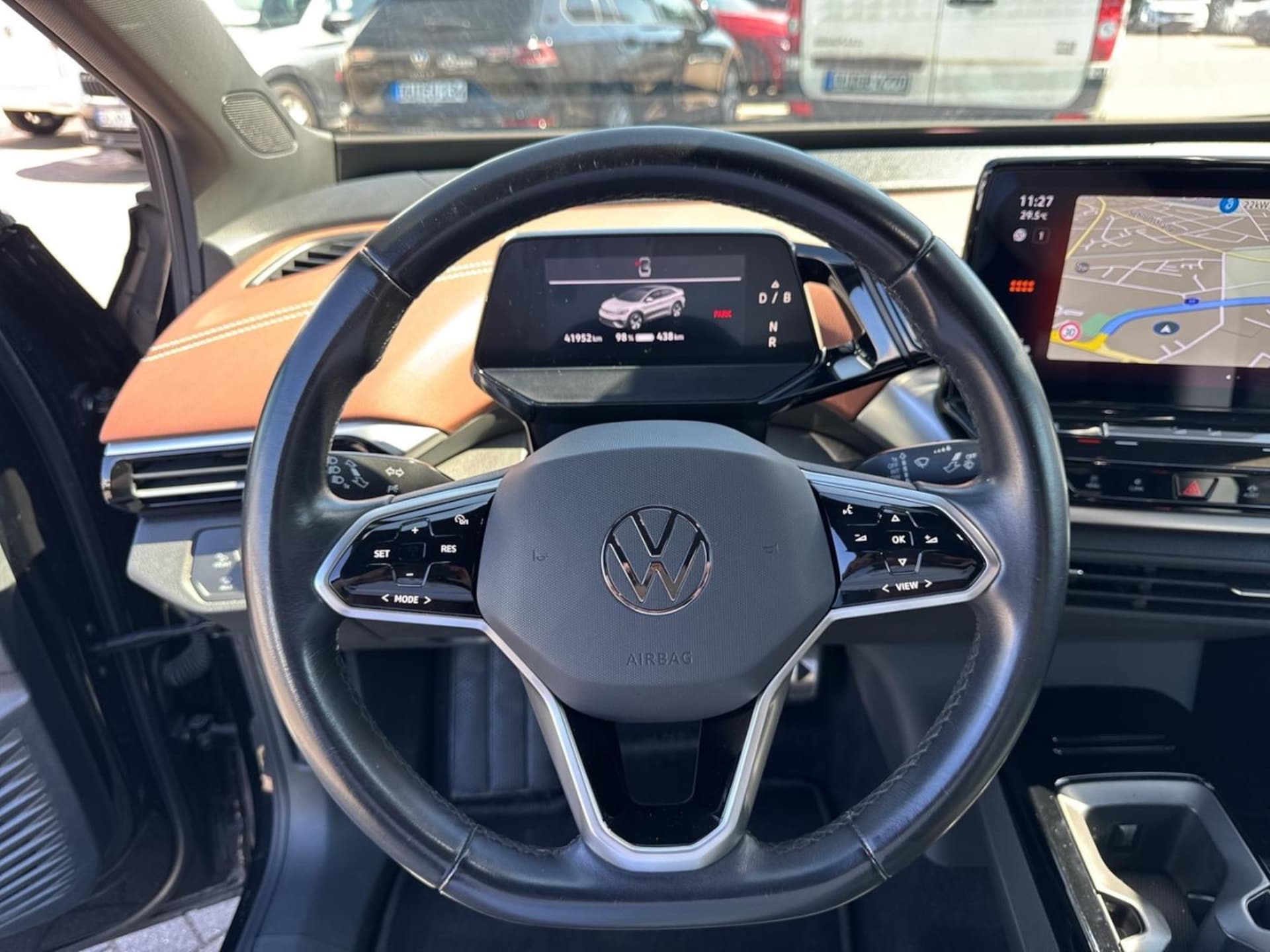 Volkswagen ID.5 Pro