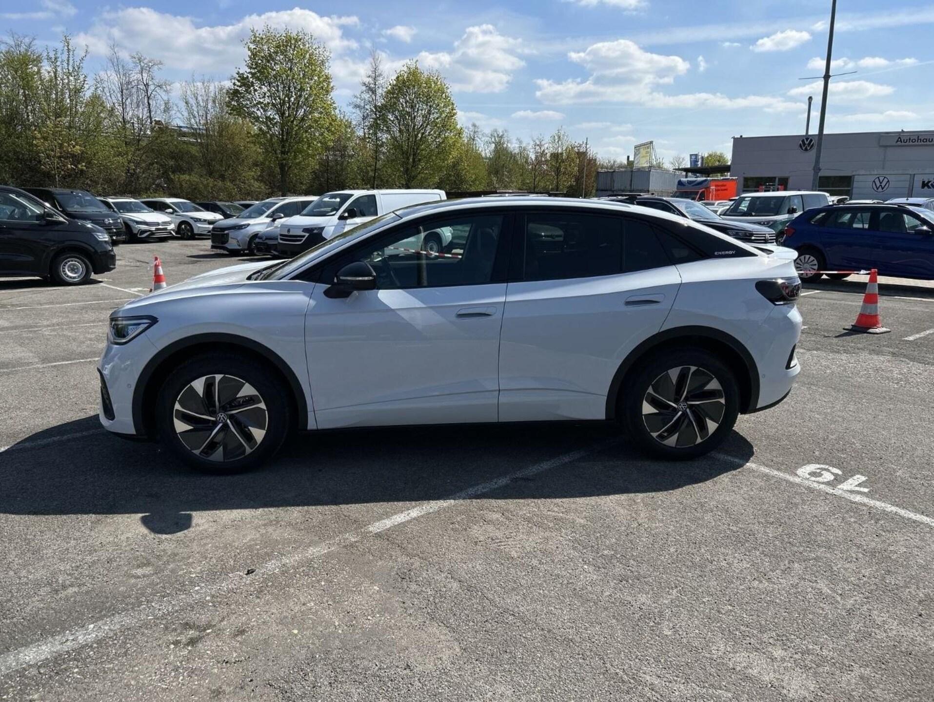 Volkswagen ID.5 Pro