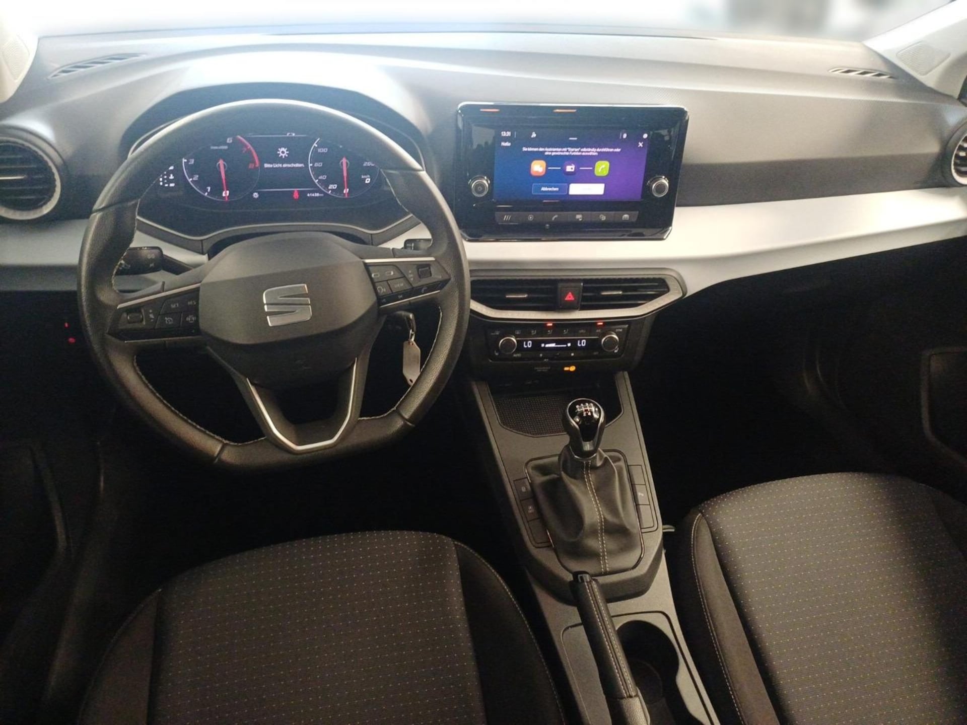 SEAT Ibiza Style