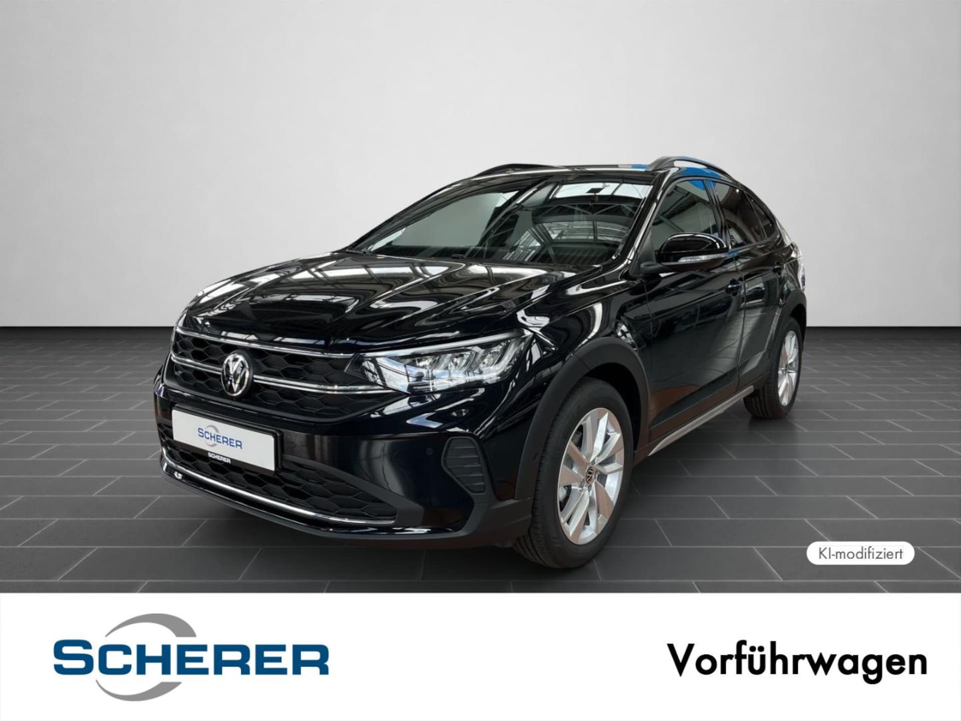 Volkswagen Taigo ENERGY