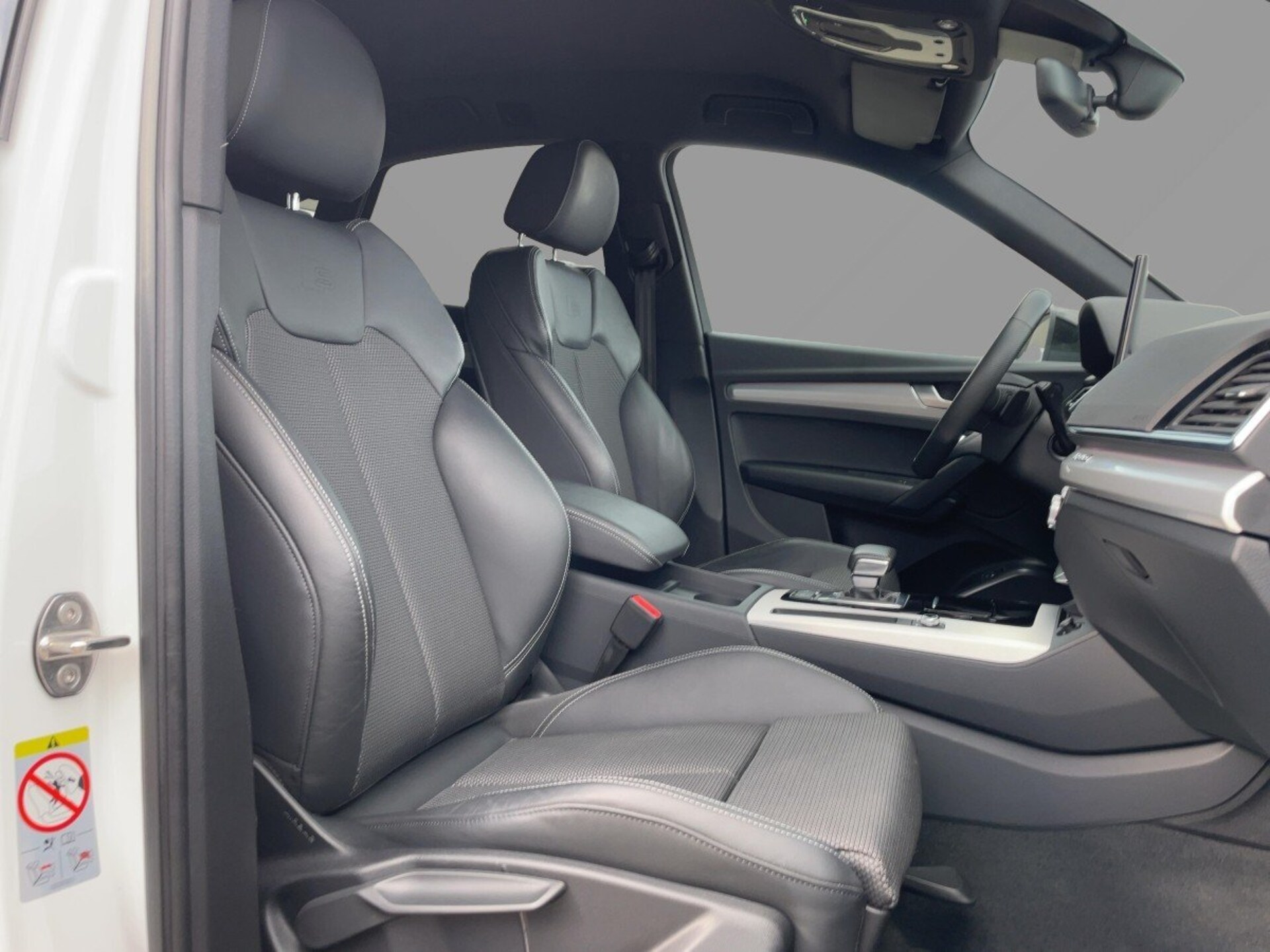 Audi Q5 Sportback TFSI e S line