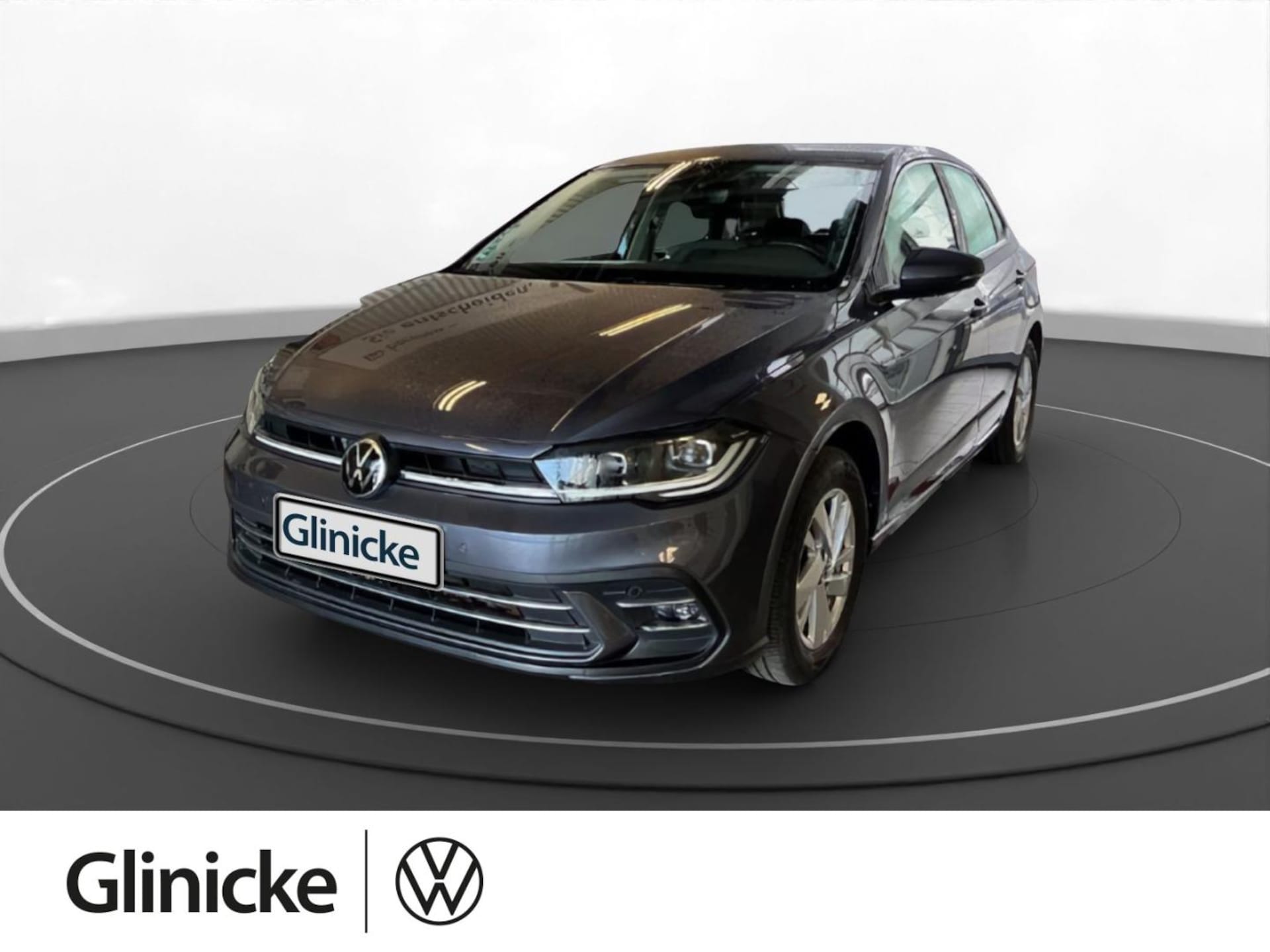 Volkswagen Polo Style