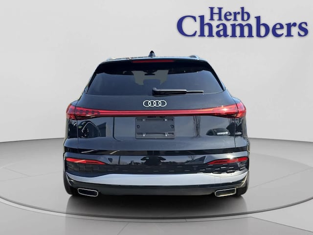2025 Audi Q5 Premium Plus - Photo 5