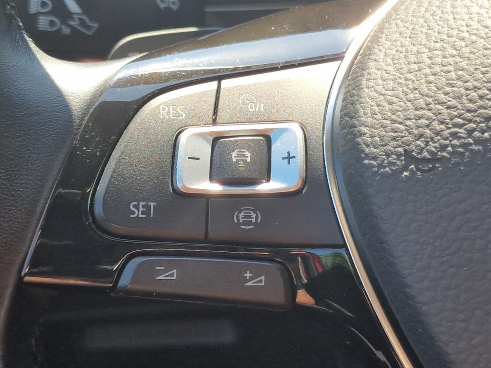 Volkswagen Touran Highline
