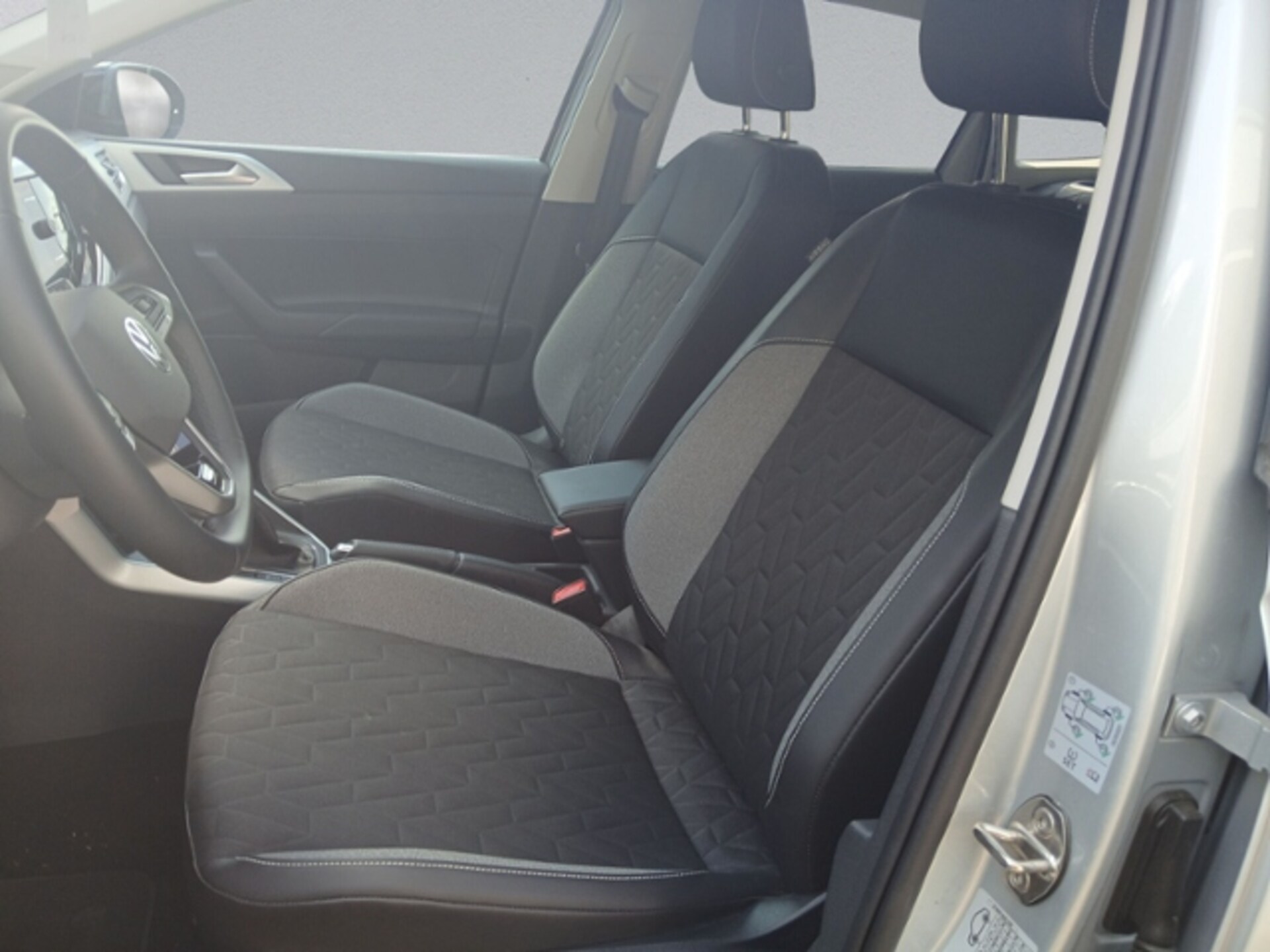 Volkswagen Taigo Goal