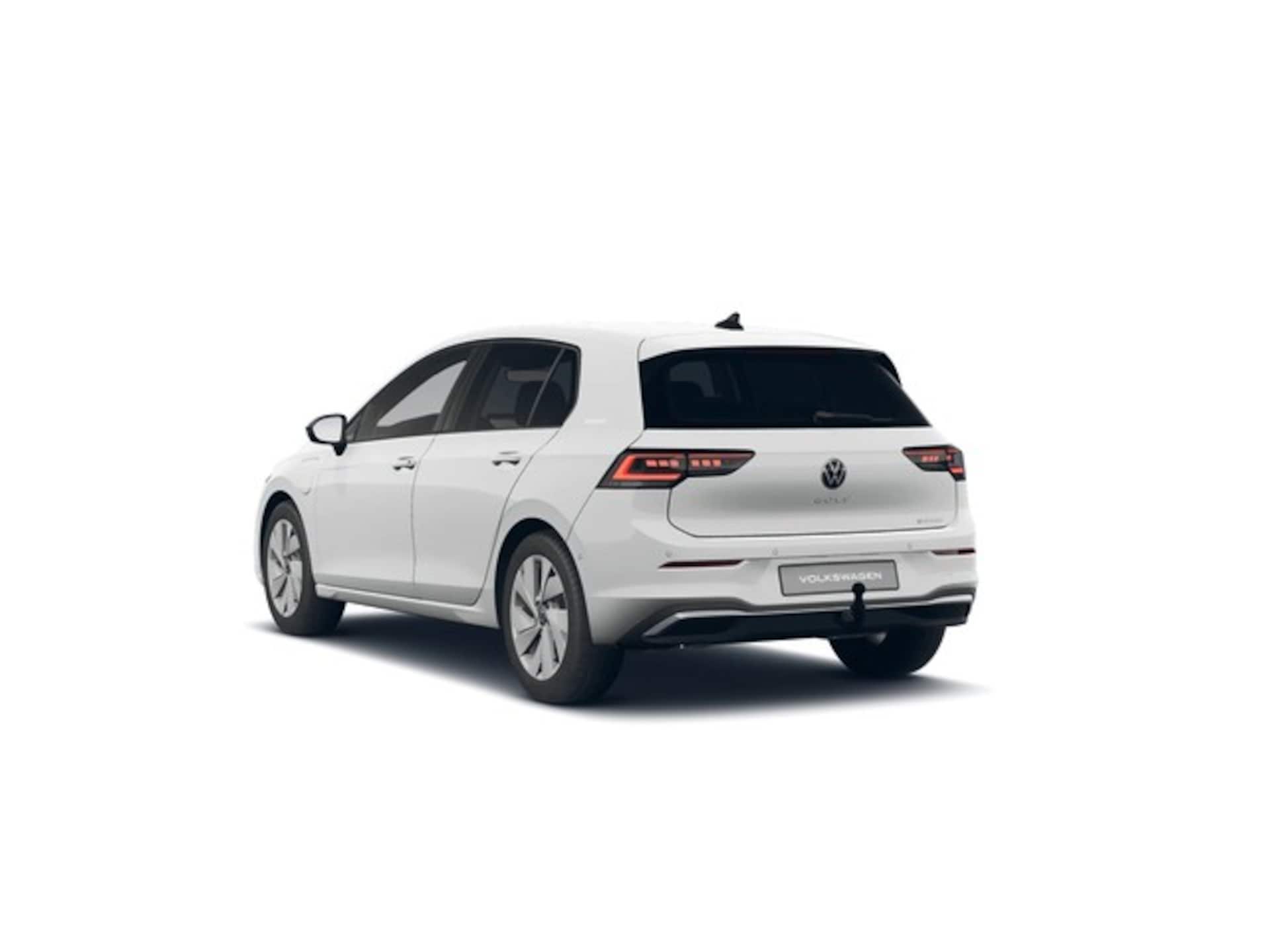 Volkswagen Golf ENERGY