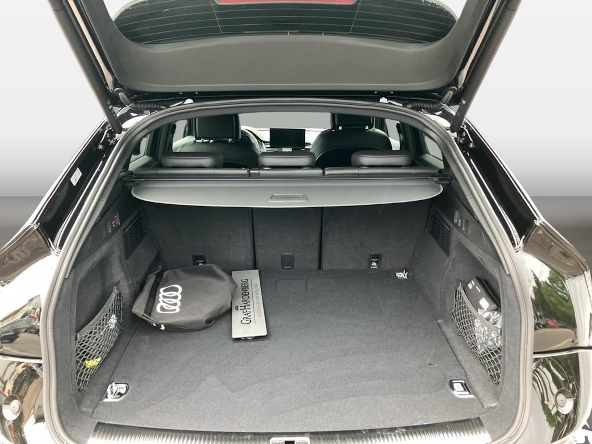 Audi Q5 Sportback TFSI e S line