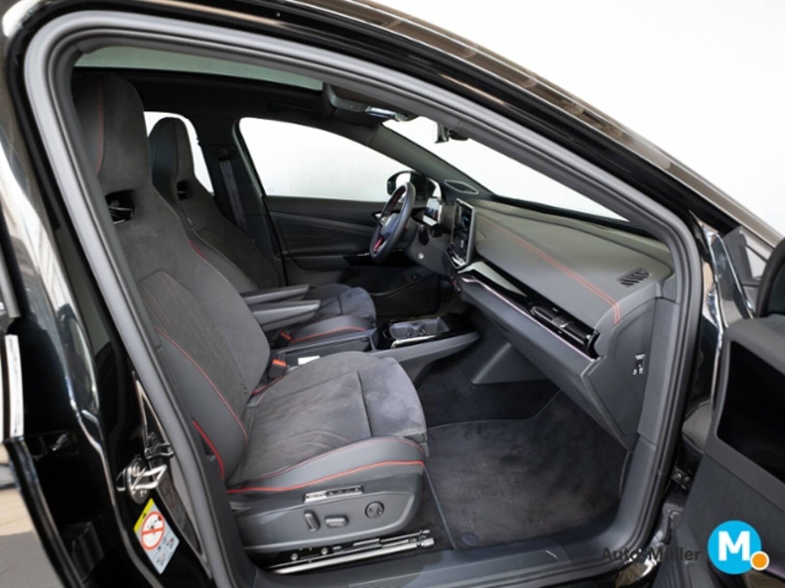 Volkswagen ID.5 – Bild 12