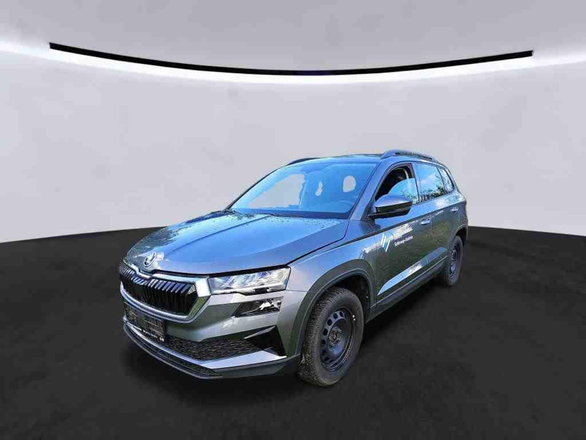 Skoda Karoq Ambition