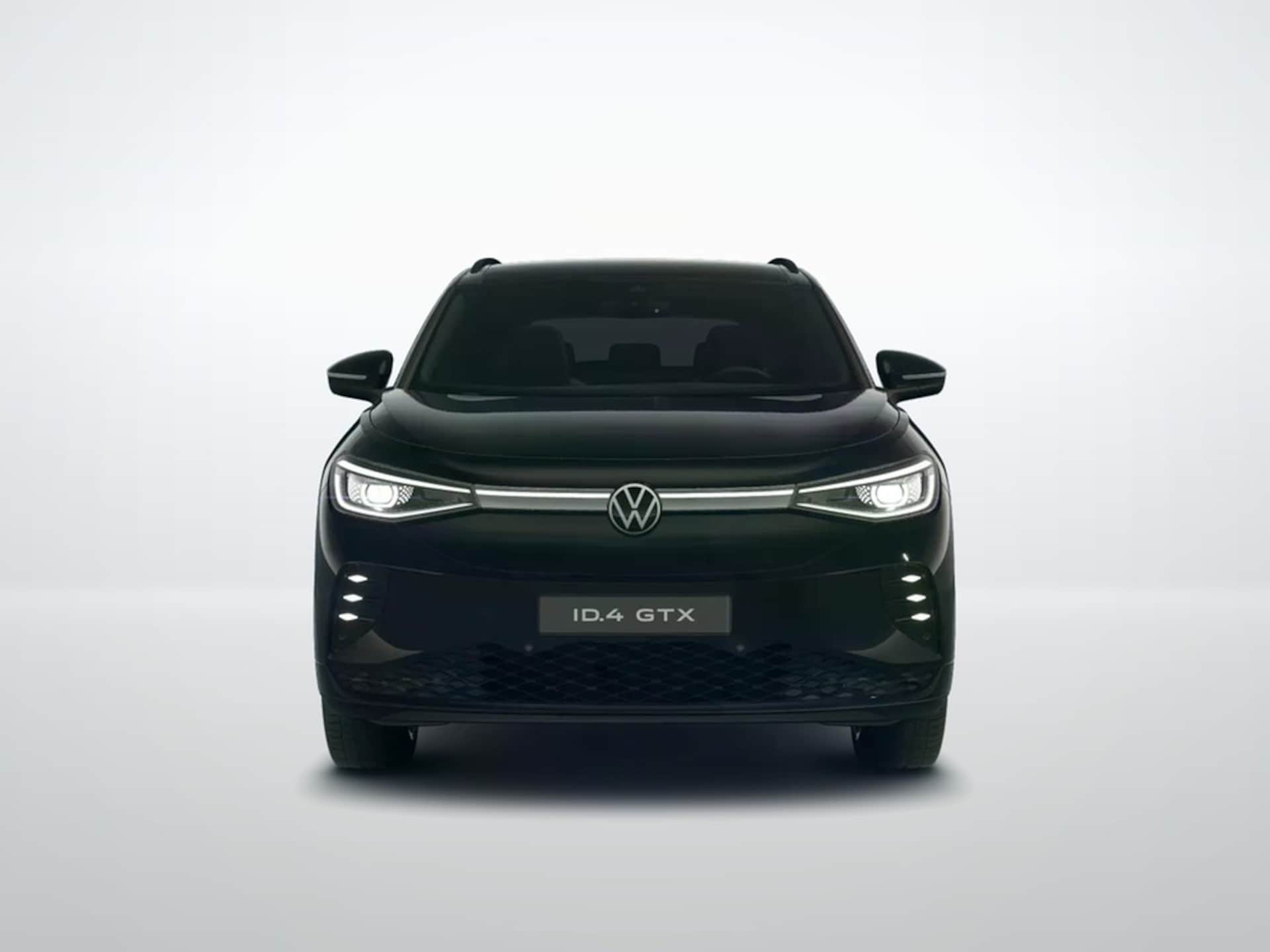 Volkswagen ID.4 GTX