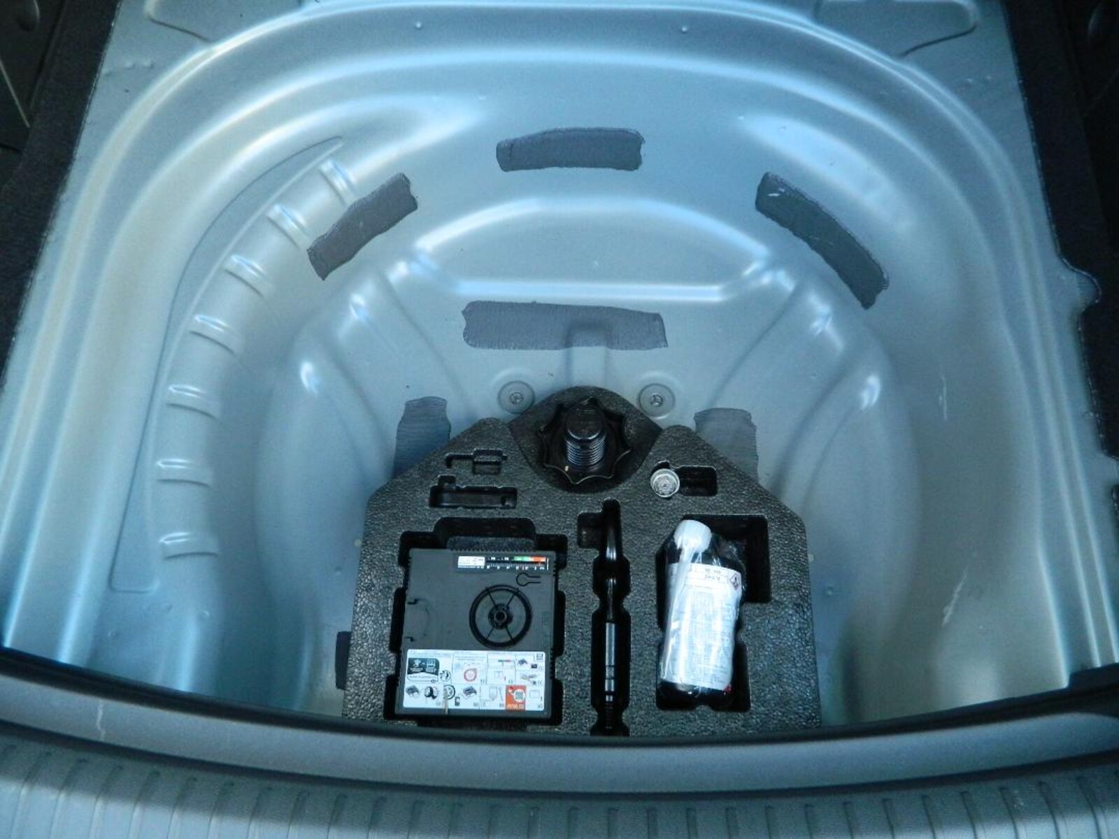 SEAT Leon Sportstourer – Bild 13
