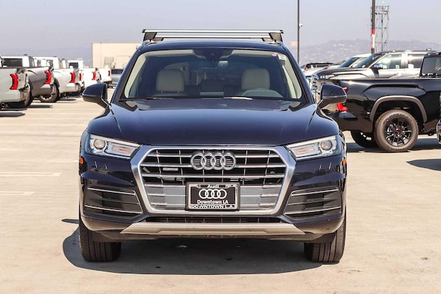 2019 Audi Q5
