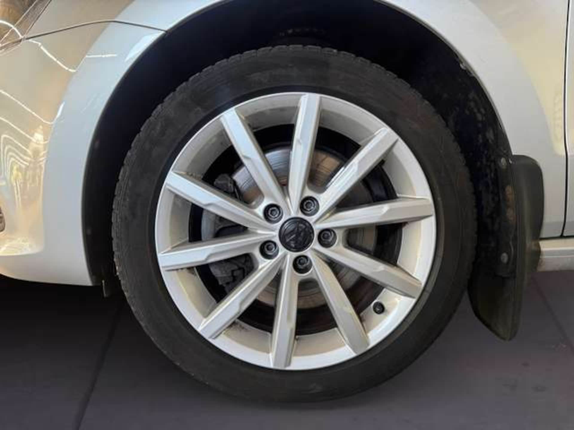 Volkswagen Polo Highline