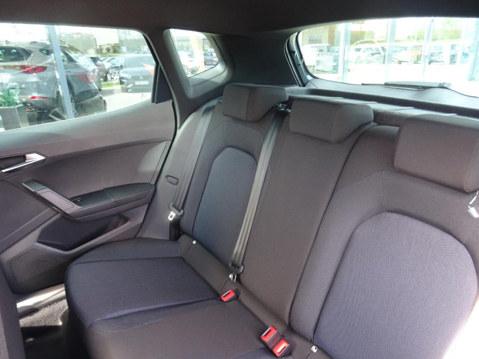 SEAT Arona – Bild 6