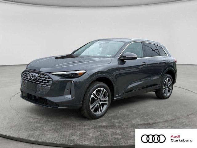 Photo of 2026 Audi Q5