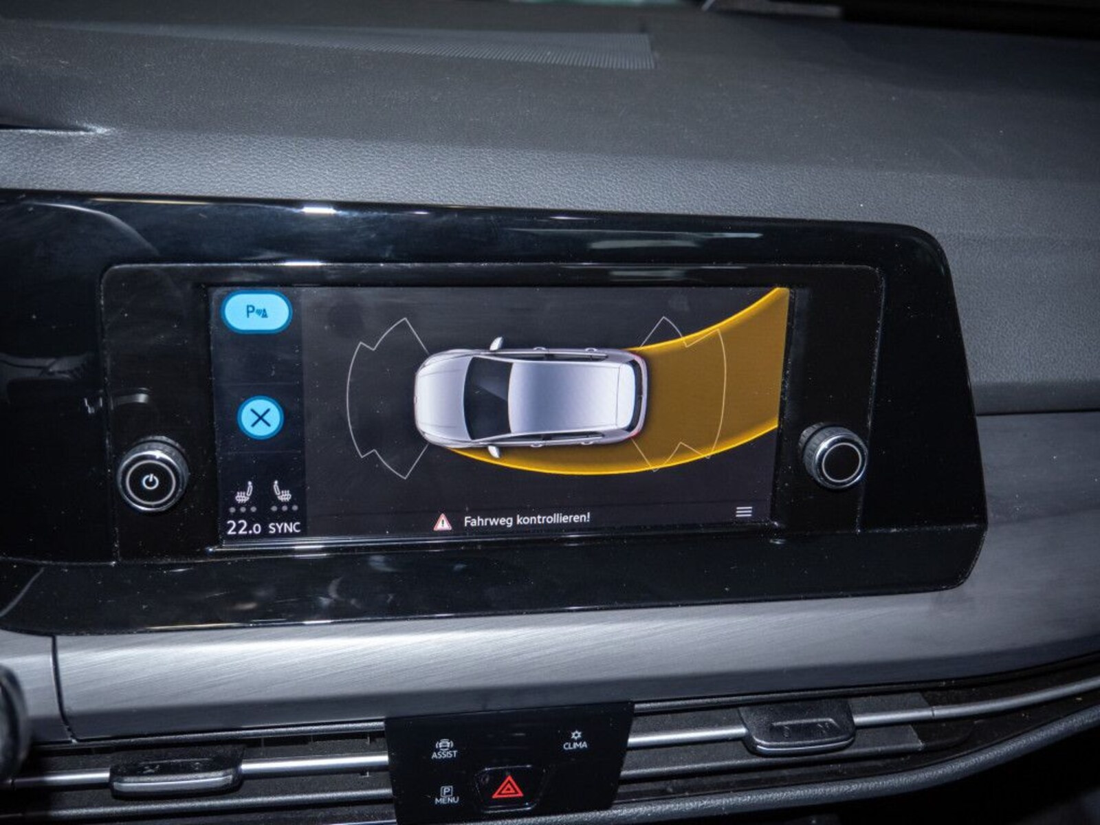 Volkswagen Golf – Bild 12