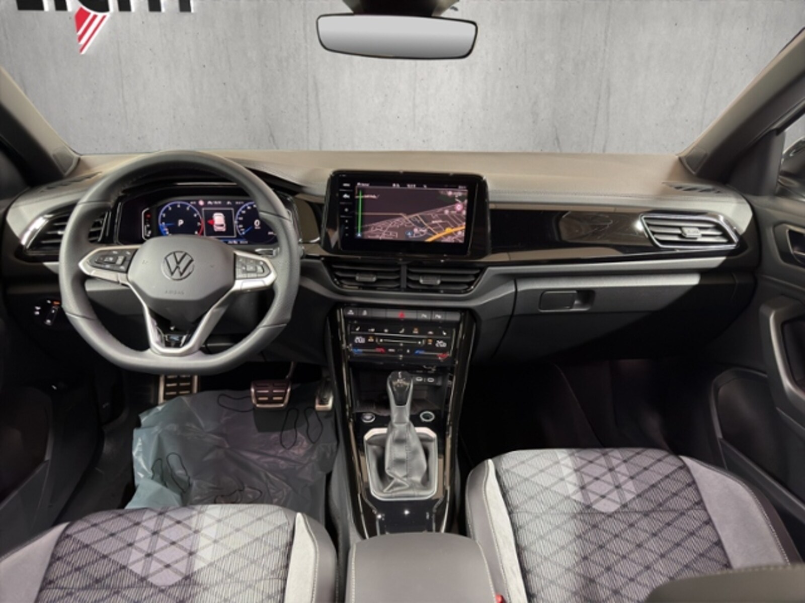 Volkswagen T-Roc – Bild 10