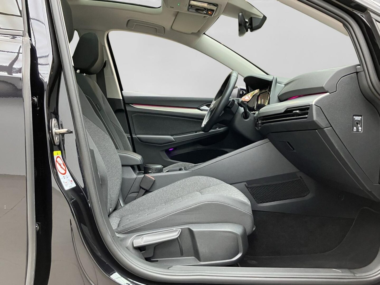 Volkswagen Golf – Bild 4