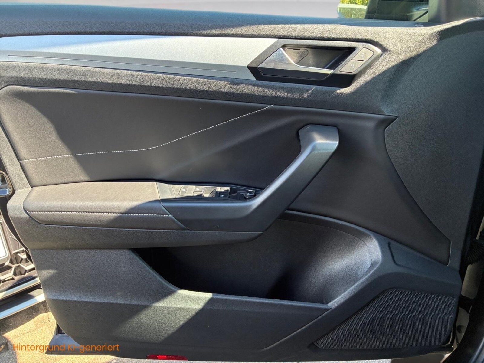 Volkswagen T-Roc – Bild 21