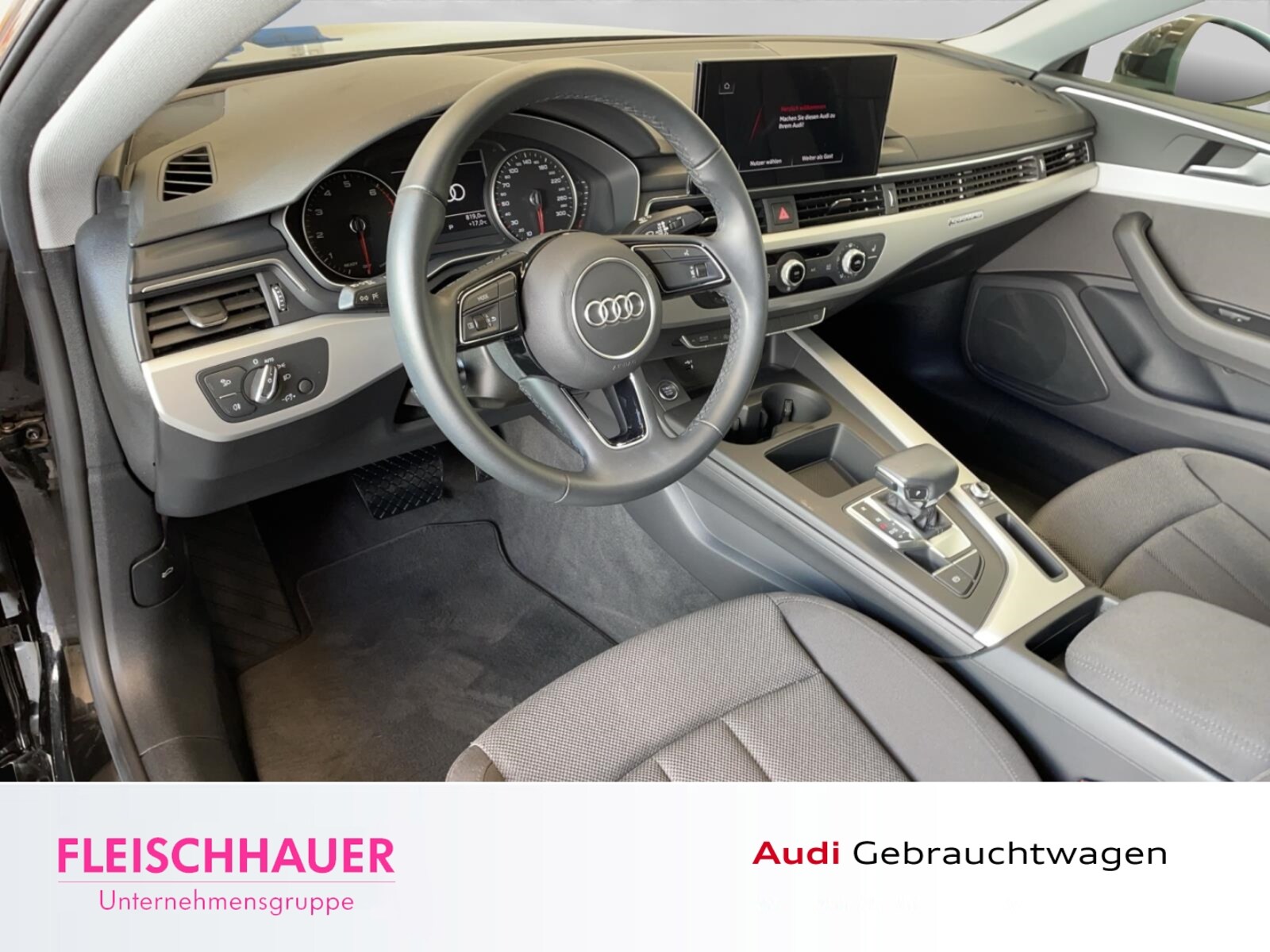 Audi A5 Coupé – Bild 10