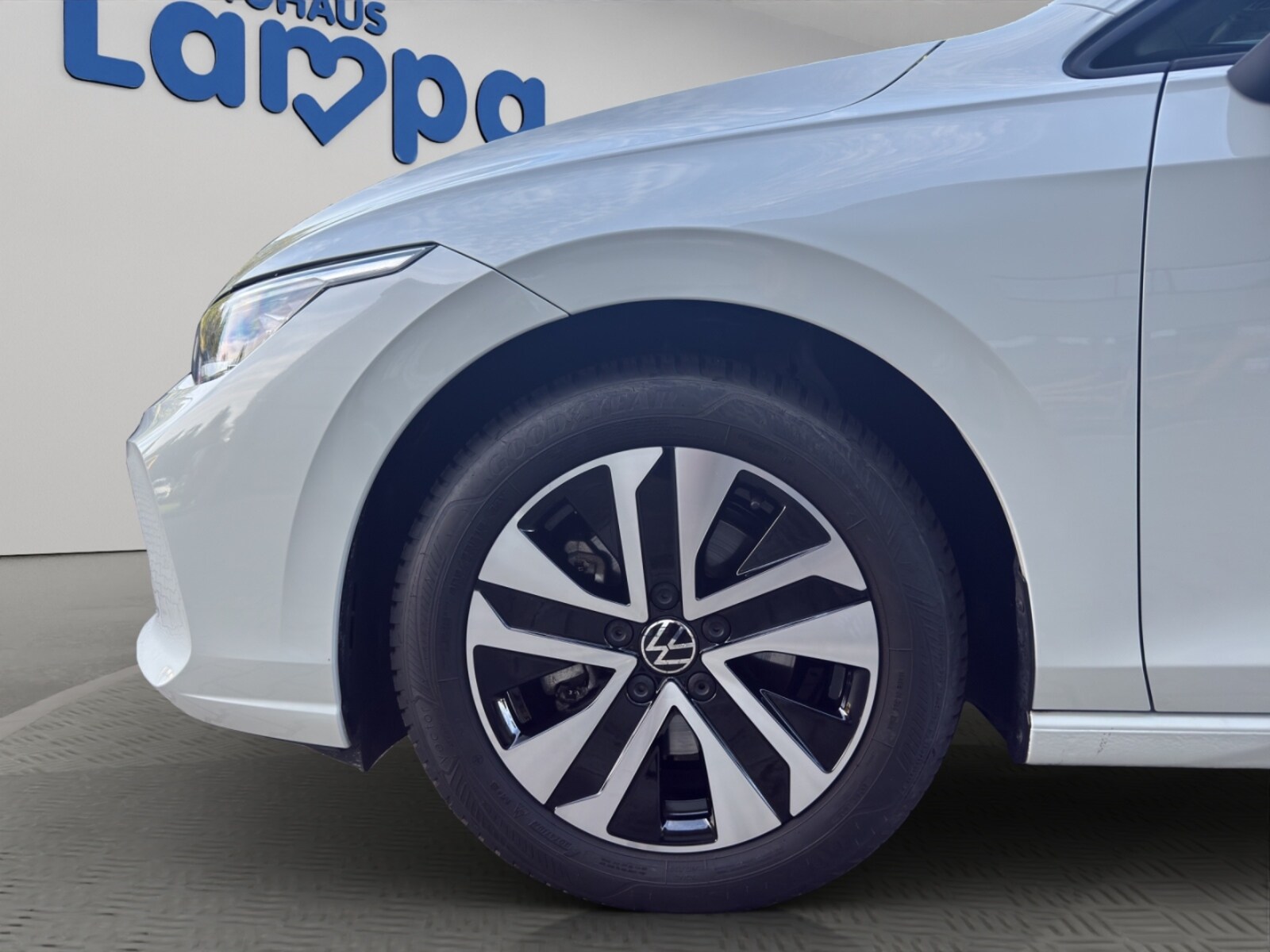 Volkswagen Golf – Bild 6