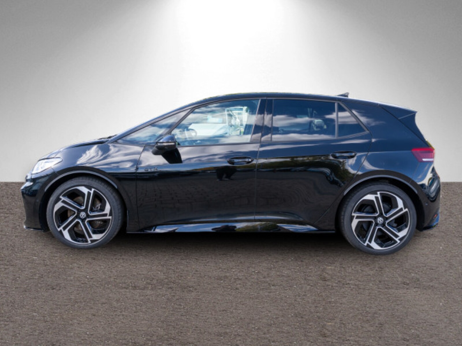 Volkswagen ID.3 – Bild 4