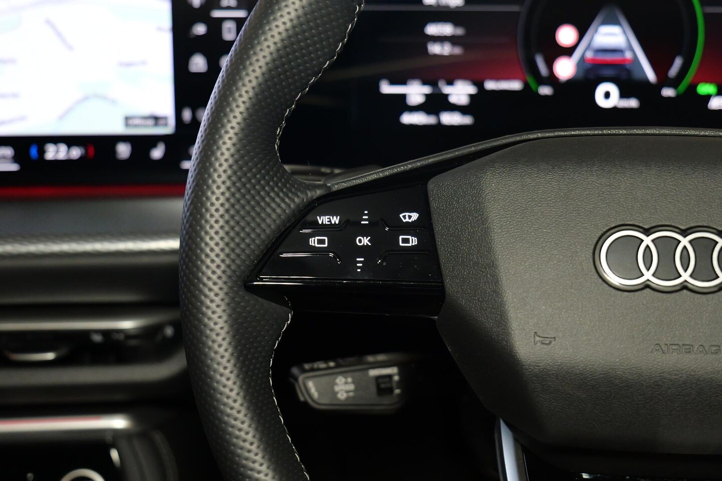 Image about Audi Q5 Sportback e-hybrid quattro S tronic