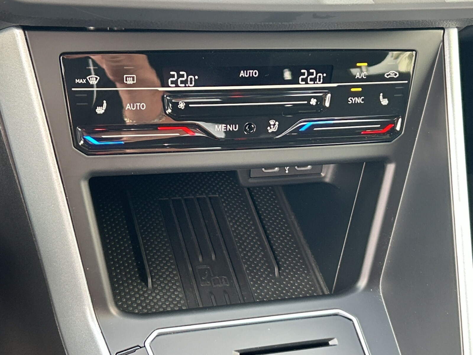 Volkswagen Taigo – Bild 14