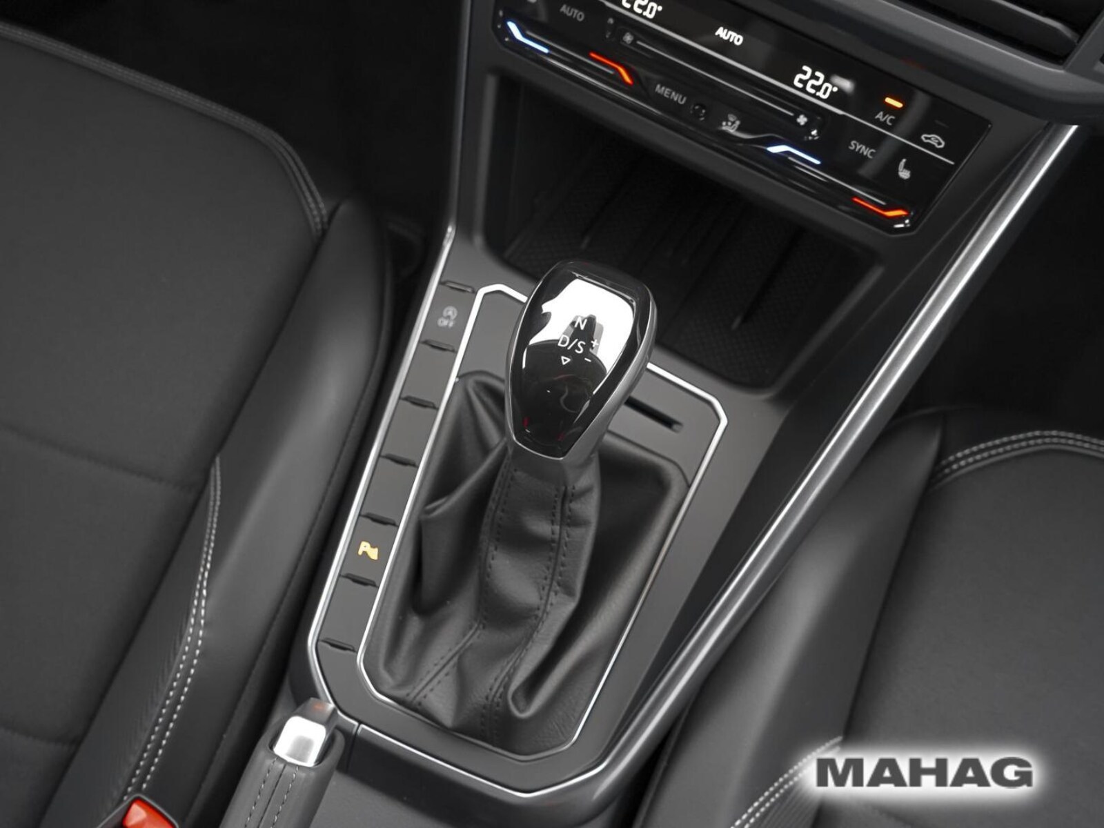 Volkswagen Taigo – Bild 21