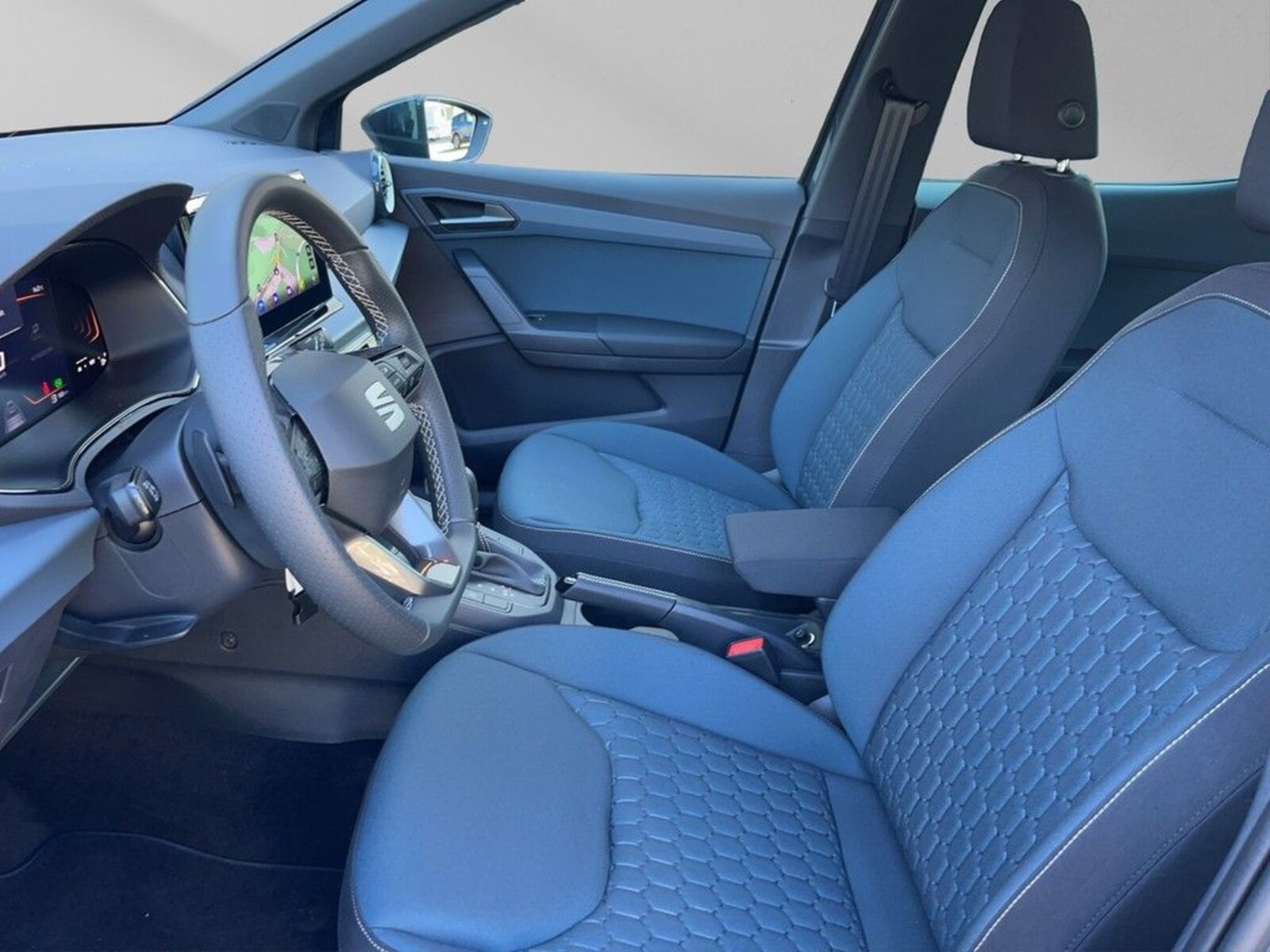 SEAT Arona – Bild 13