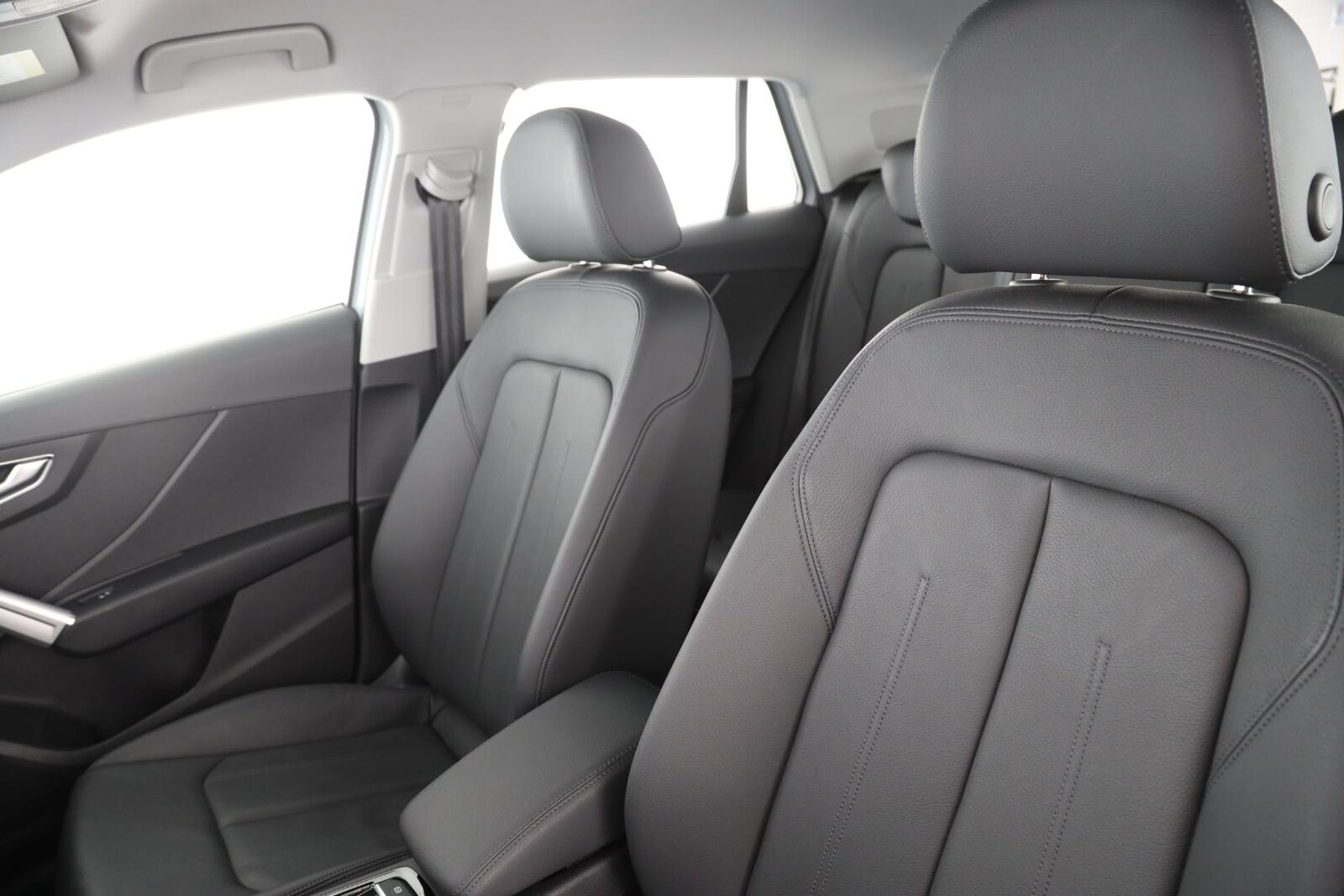 Audi Q2 – Bild 12