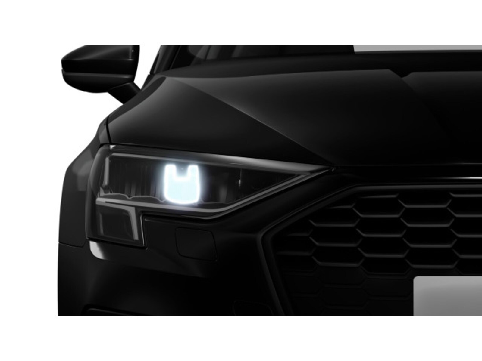 Audi A3 Sportback – Bild 3