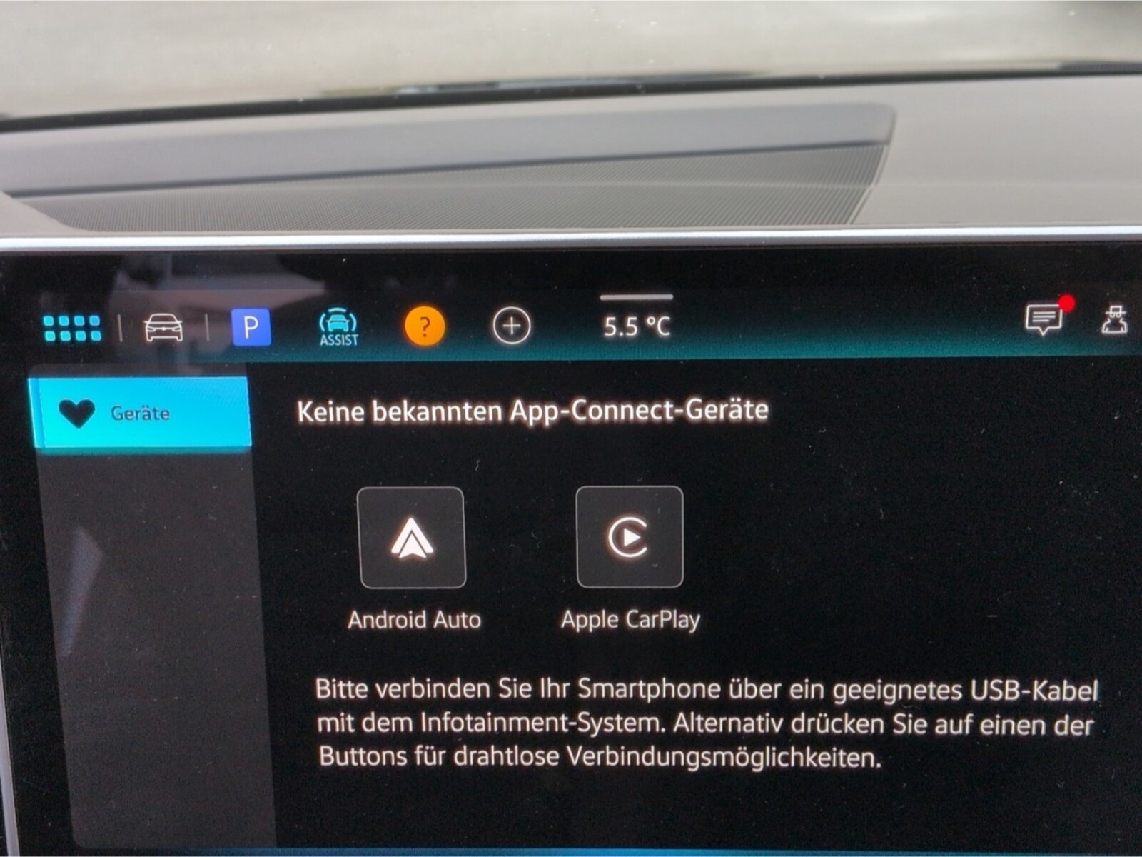 Volkswagen Golf – Bild 14