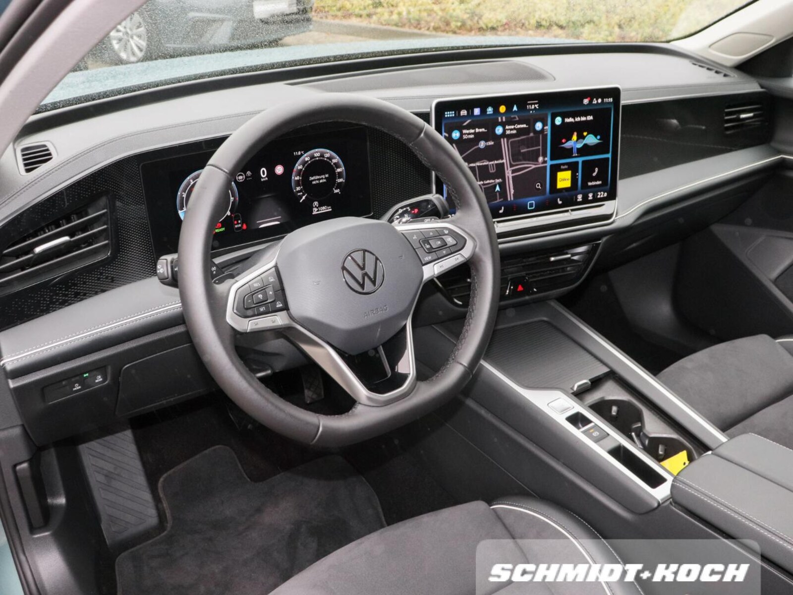Volkswagen Passat – Bild 15