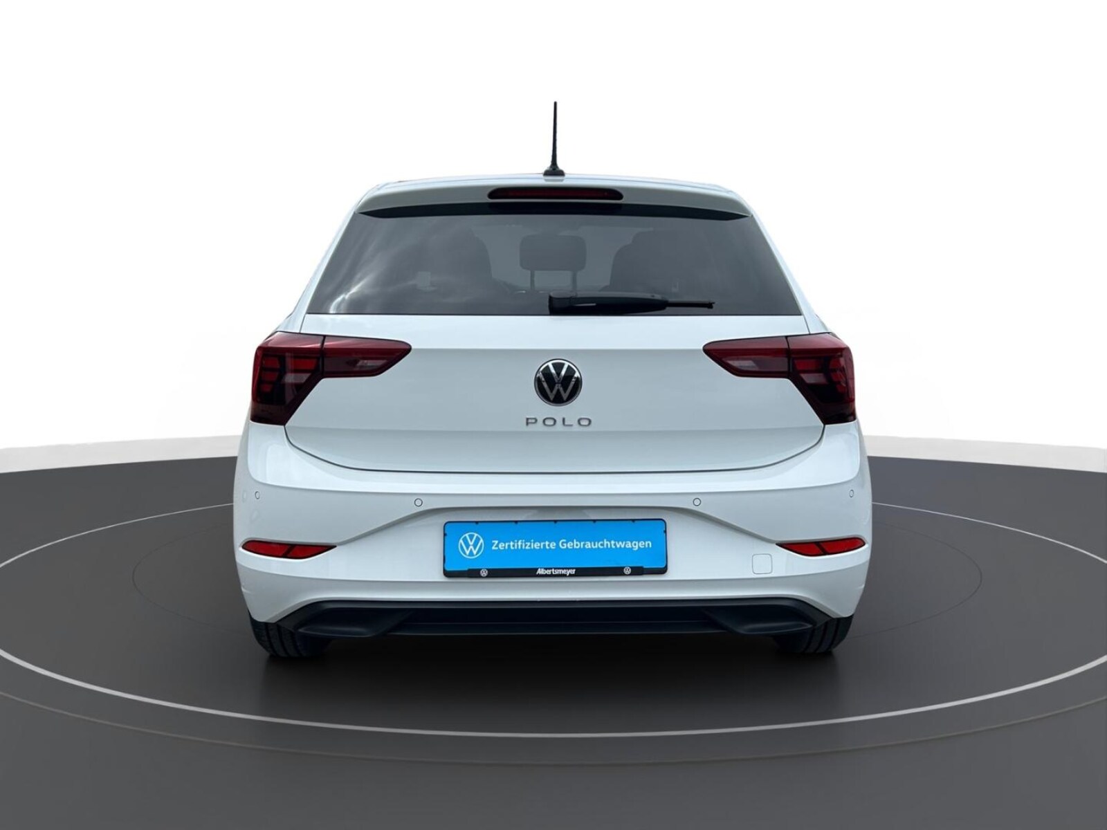 Volkswagen Polo – Bild 4