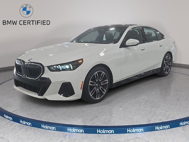 2026 BMW