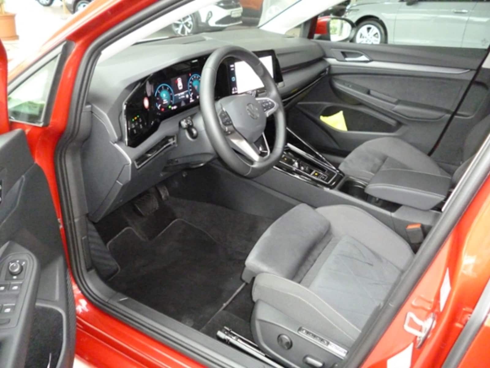 Volkswagen Golf Variant – Bild 6