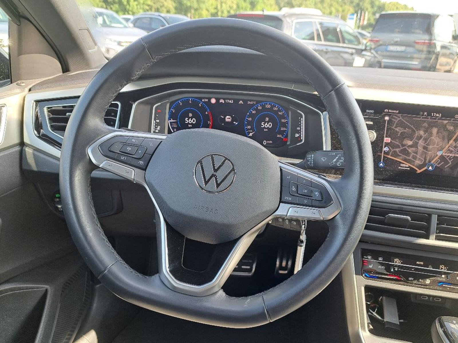 Volkswagen Taigo – Bild 30