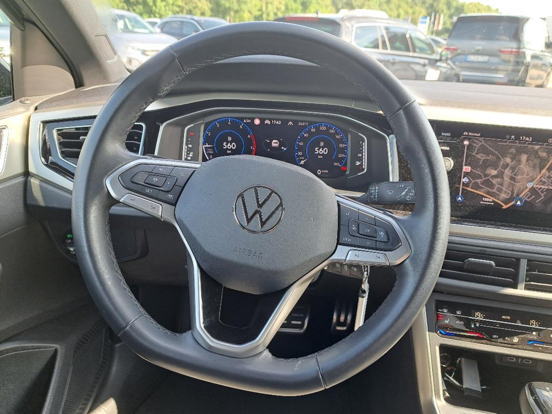 Volkswagen Taigo MOVE
