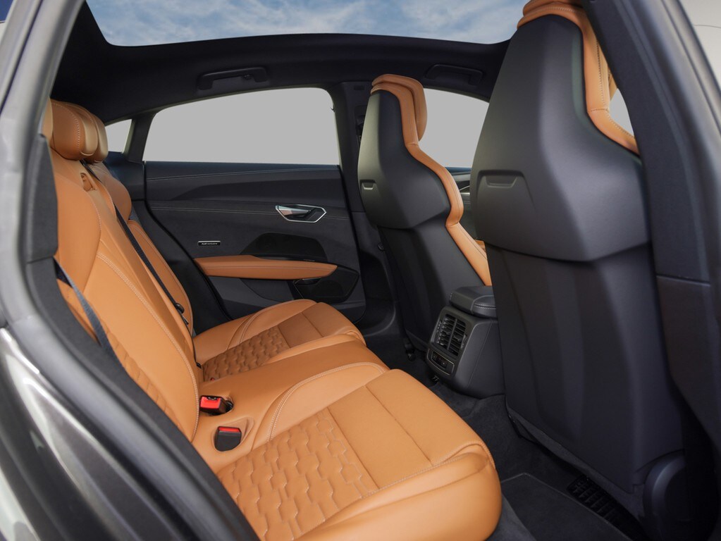 Image about Audi RS e-tron GT e-tron quattro