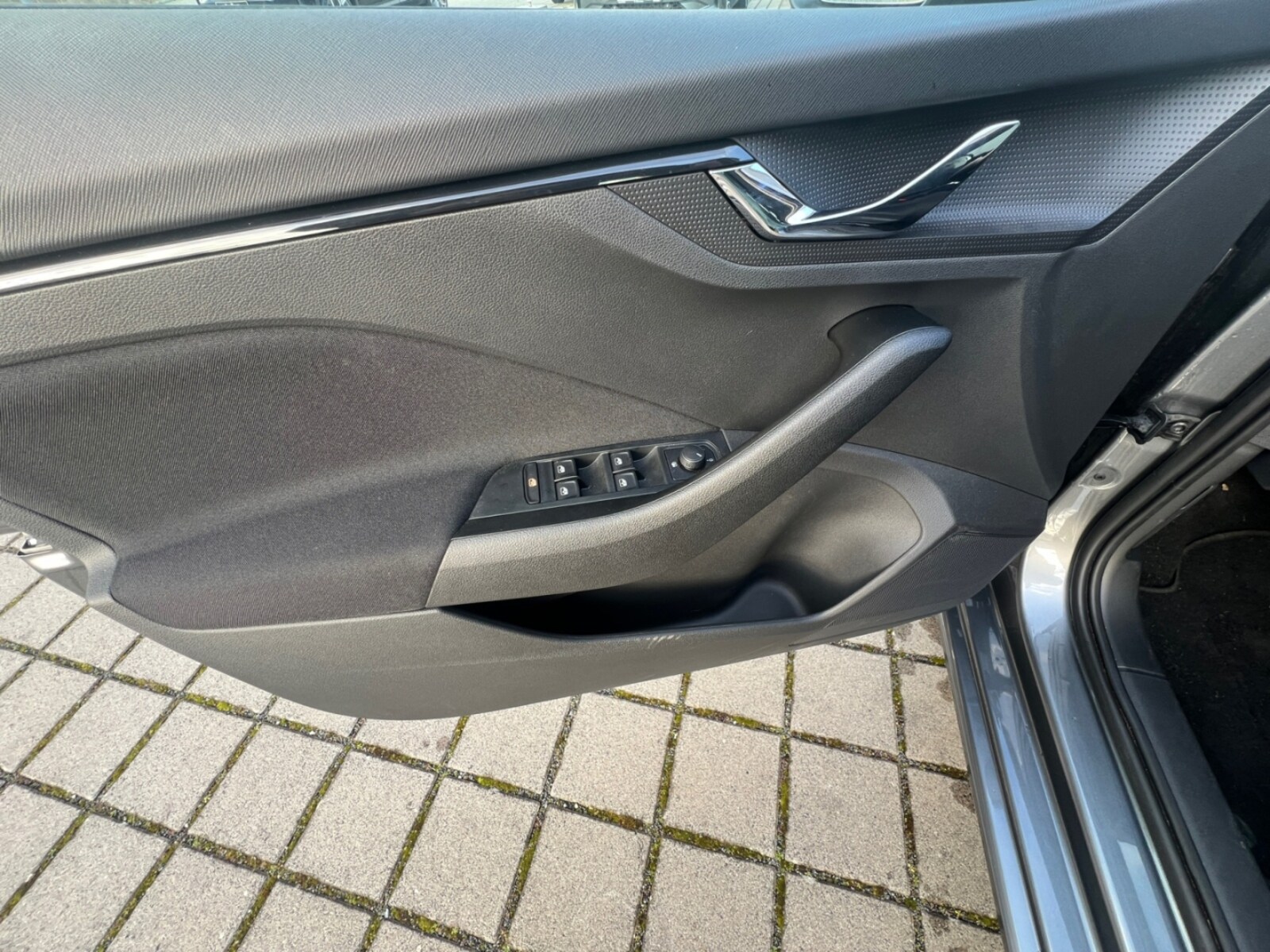 Škoda Scala – Bild 7