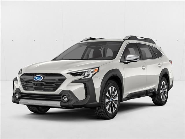 2023 Subaru Outback Touring's photo