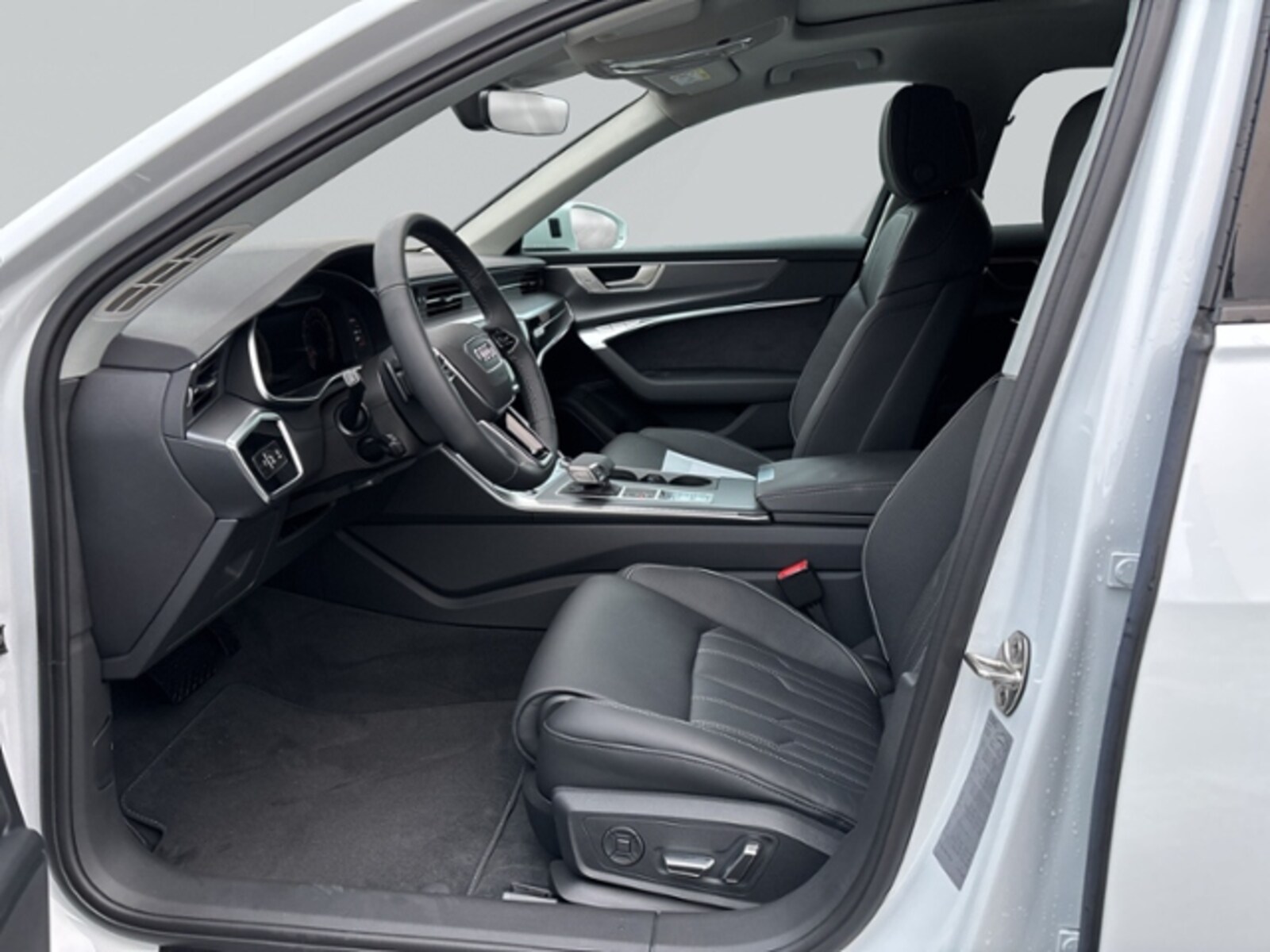 Audi A6 Avant – Bild 5