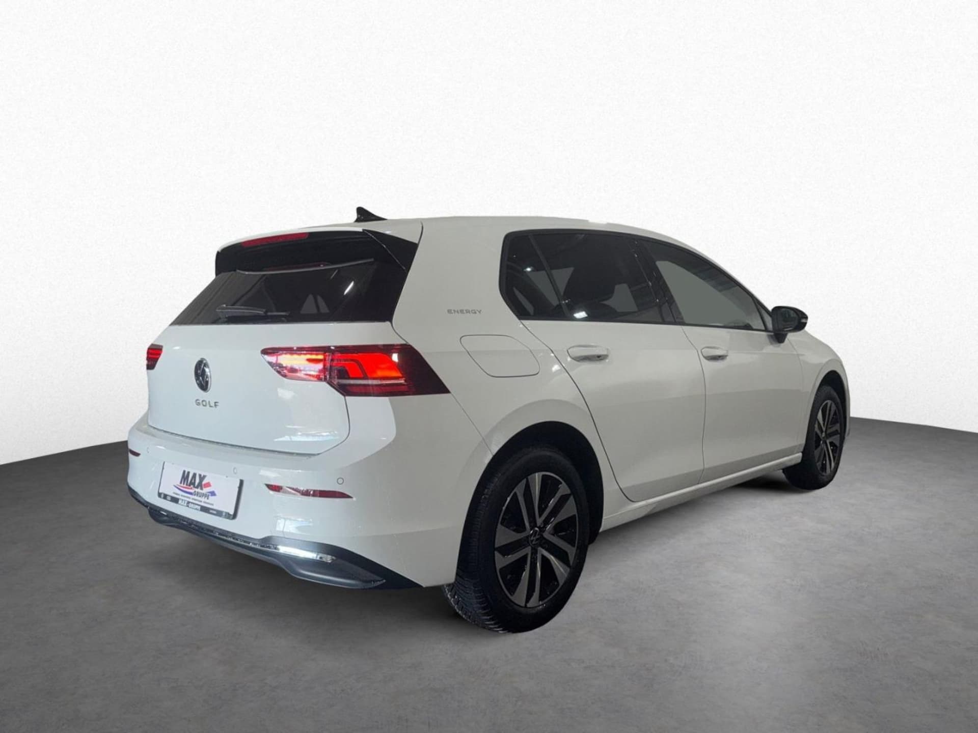 Volkswagen Golf ENERGY