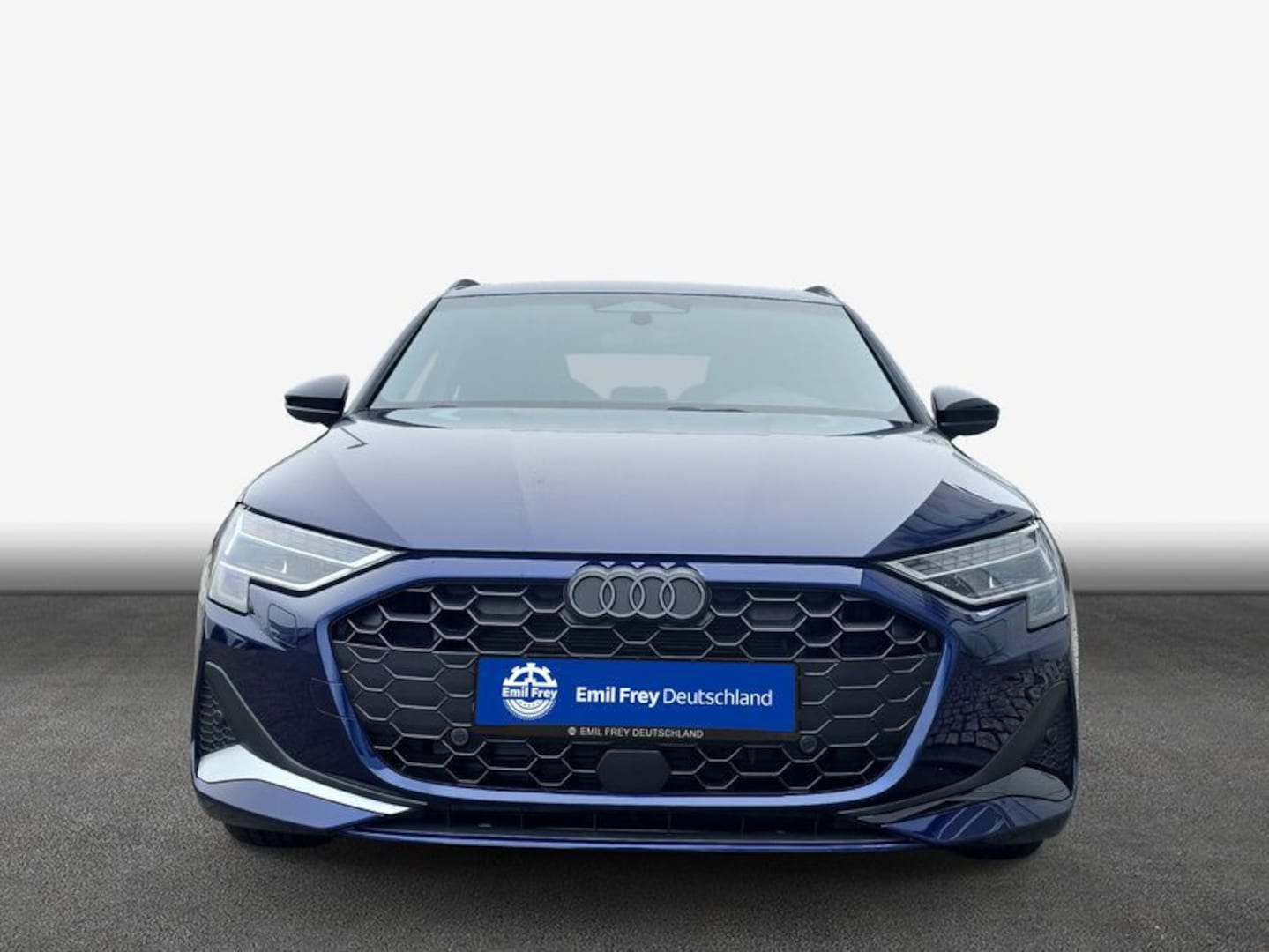 Bild über Audi A3 Sportback TDI S tronic - für weitere Informationen kontaktieren Sie den Audi Partner