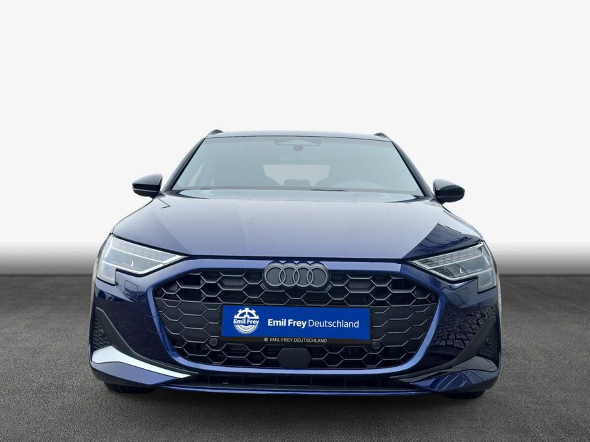 Audi A3 Sportback Advanced