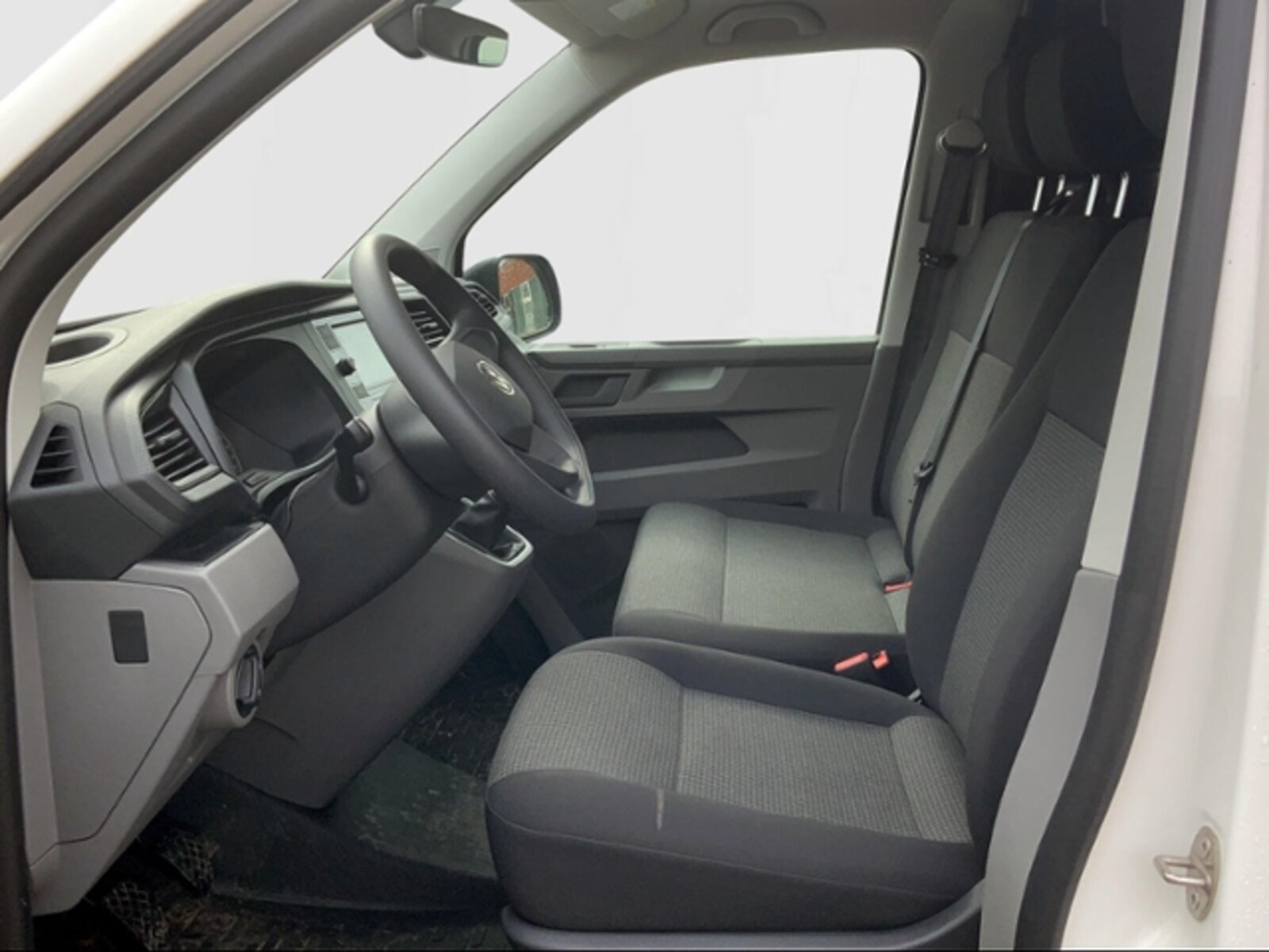 Volkswagen T6.1 Transporter Kasten kurzer Radstand – Bild 7