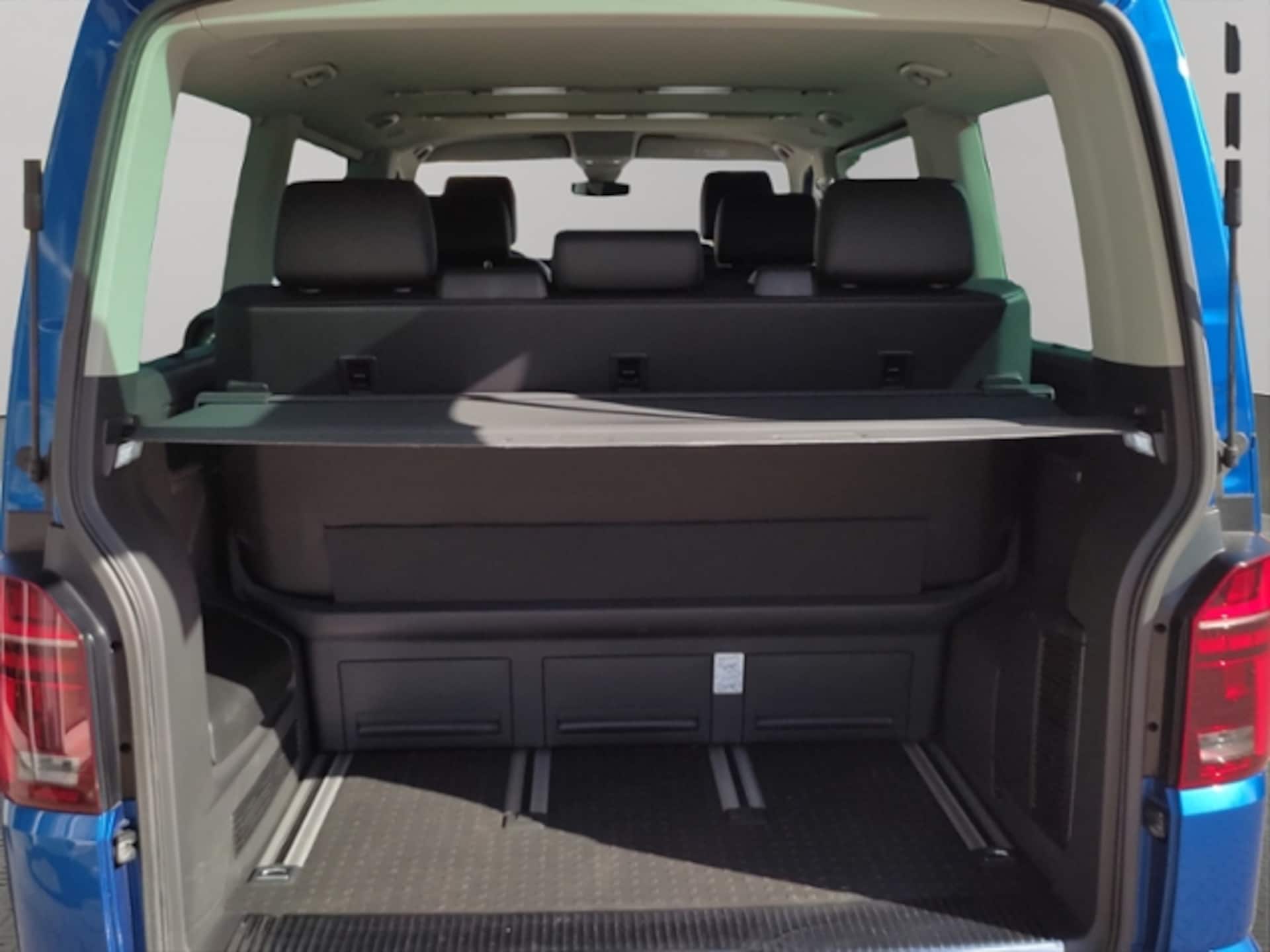 Volkswagen T6.1 Multivan Comfortline