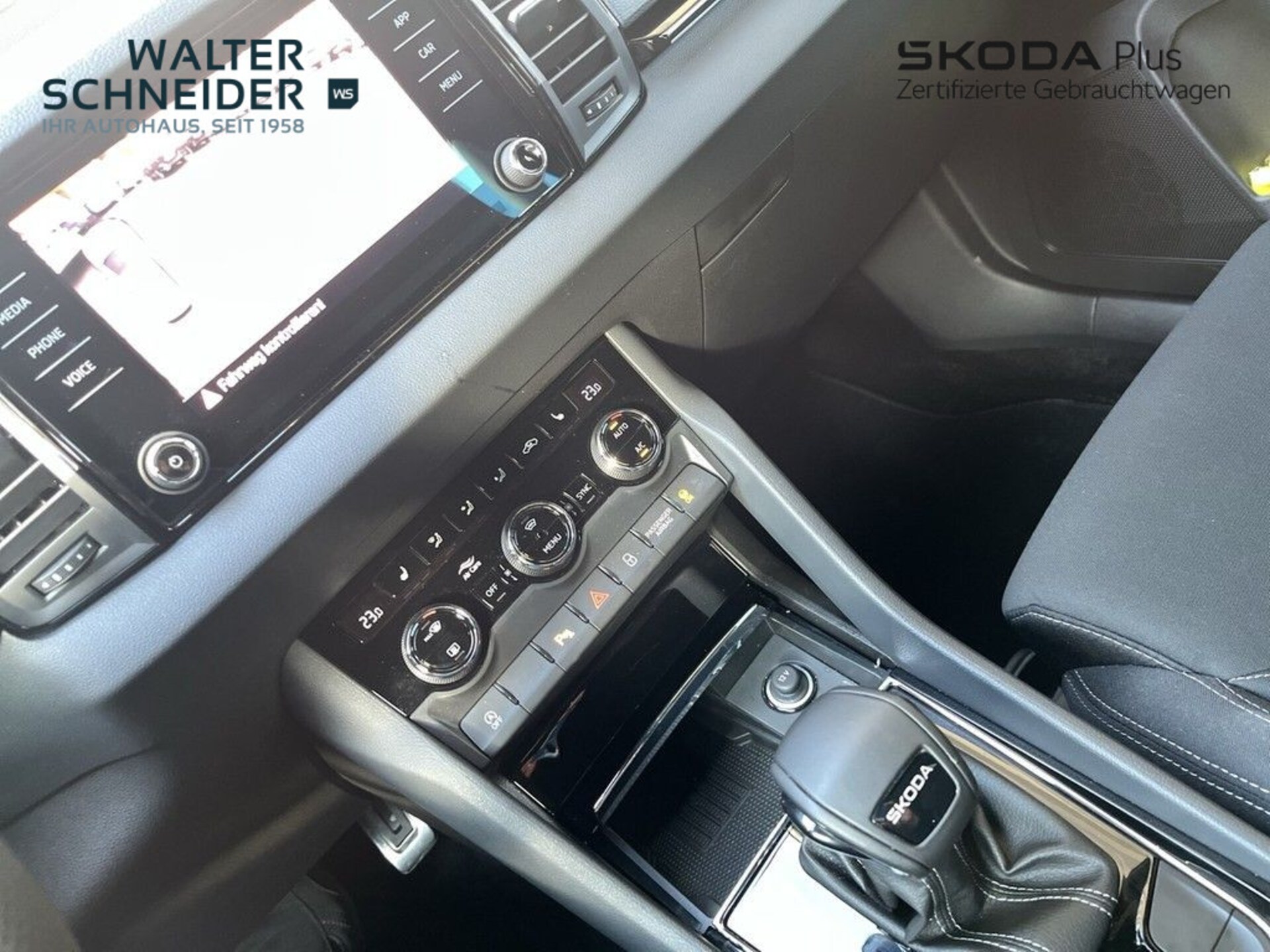 Skoda Karoq Sportline